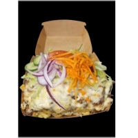 Kapsalon klein