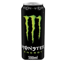 Monster Energy original