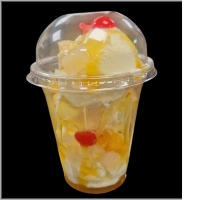 Sweet perzie tropical