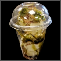 Sweet perzie baklava