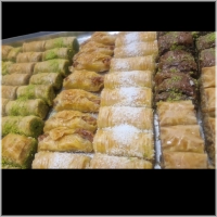 Baklava 20st.